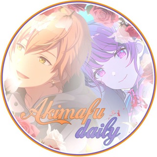 『 𝕒𝕜𝕚𝕞𝕒𝕗𝕦 𝕕𝕒𝕚𝕝𝕪 🥞❄️ 』