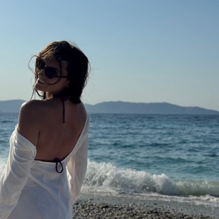 Taisia Aksenova