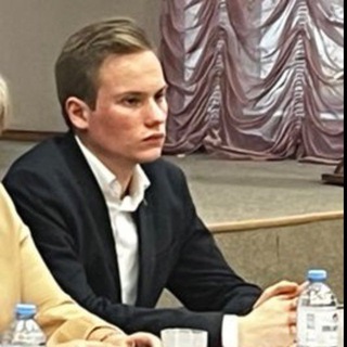 Александр Щанкин