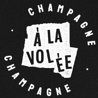 À la Volée