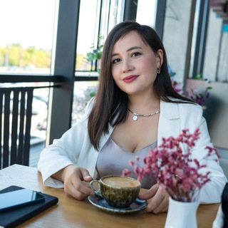Альбина Харисова PRO Телеграм