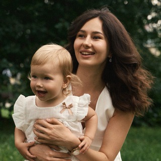 ALBINA pro материнство