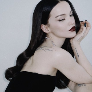 alchemical dove cameron ✶ 56 days