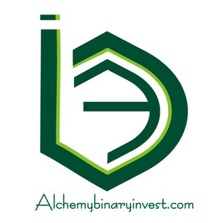 ALCHEMY INVESTMENT