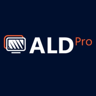 ALD Proфессионалы 🚀