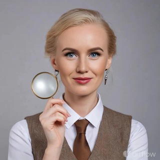 Александра Сашина / Здоровье под 🔎
