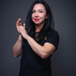 Aleksandra coach