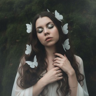 ALEXEEVNA🧚‍♀️