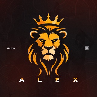 ALEX PUBG