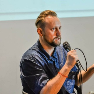 Alexander Kolmakov