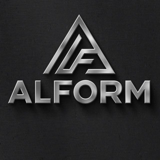 ALFORM. Алюминиевые профили