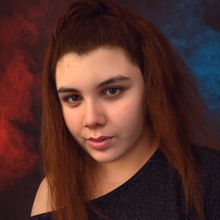 ALICE LUBYANOVA