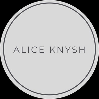 ALICE KNYSH | Интерьерное бюро
