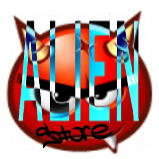 alien store