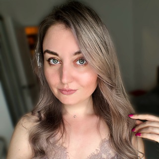Inna Kovski о покупках с AliExpress и не только