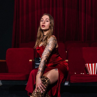 Жизнь AlinaFIRE♥️🔥