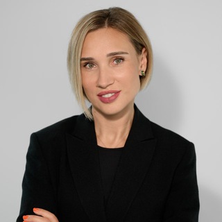 Алина Манцева #HR #ILOVEMYJOB