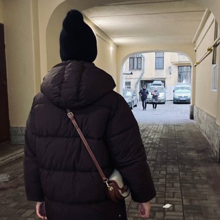 Alina!