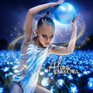 Alisa Diakova | official group