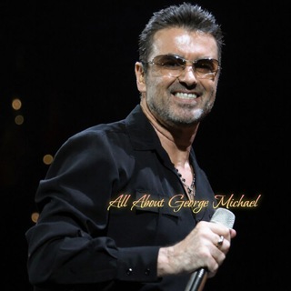 Всё о Джордже Майкле | All About George Michael