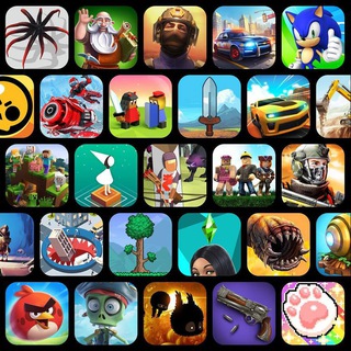 ALL premium GAMES
