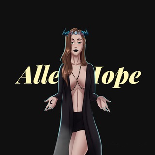 Allen Hope