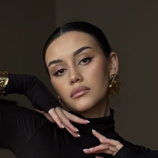 ALEXANDRA ALIEVA