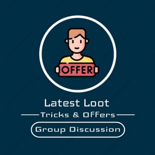 Latest Loot Tricks &amp; Offers [Group Discussion]