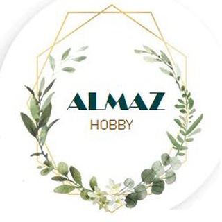 ALMAZ.hobby