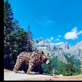 Alpen Tour