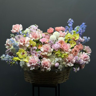 ALRIGHT FLOWERS