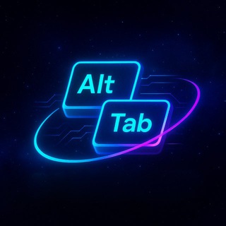 Alt+Tab Вселенная