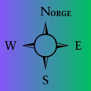 Настя и норвежский 🇳🇴