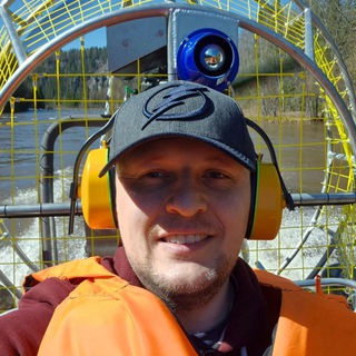 Путь любителя в хоккее🏒