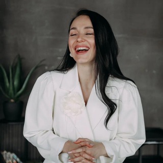 Ксения Гуцалюк. Телесная психология.
