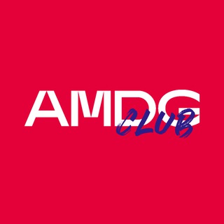 AMDG_Club