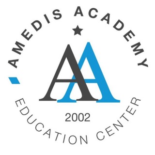 Академия Амедис 👩🏼‍🎓