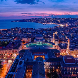 Amicizie Napoli e Dintorni #DayENight🎭