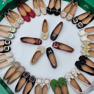 Amigo Footwear