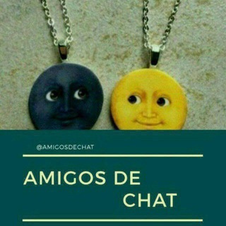 ️Āmígσѕ dє chαt