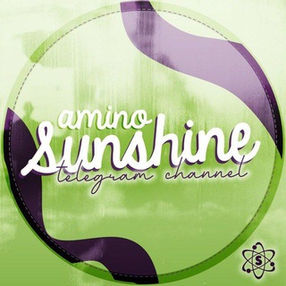 ៹Sunshine [Amino] 𔘓‌