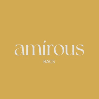 Amirous | Женские сумки