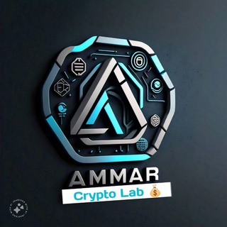 AMMAR Crypto Lab 💰