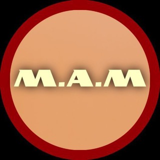 М.А.М (Мастерская Анастасии Масловой)