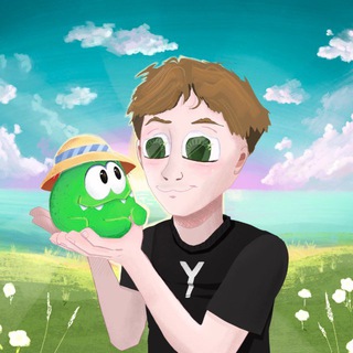 AmNyamCoin | NFT