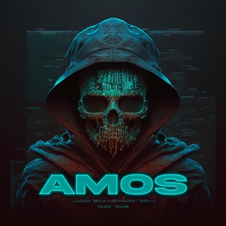 AMOS [Atomic MacOs Stealer]