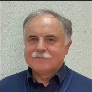 Пашкевич Александр Михайлович