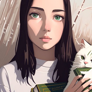 Заметки АМ 🖤