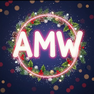 Another Mood World (AMW)☀️