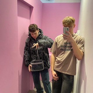 🅰️nal gang
